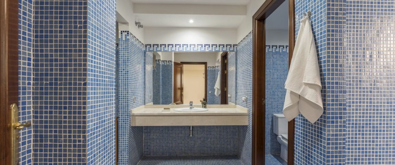Wiederverkauf - Villa - Marbella - Nueva Andalucía
