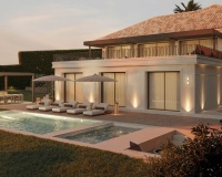 Wiederverkauf - Villa - Marbella - Nueva Andalucía