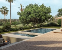 Wiederverkauf - Villa - Marbella - Nueva Andalucía