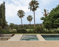 Wiederverkauf - Villa - Marbella - Nueva Andalucía