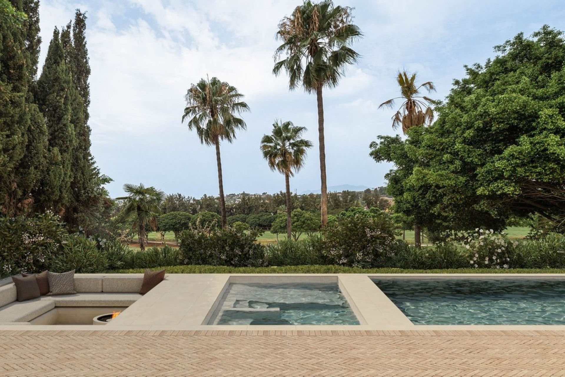 Wiederverkauf - Villa - Marbella - Nueva Andalucía