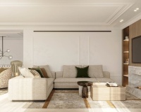 Wiederverkauf - Villa - Marbella - Nueva Andalucía