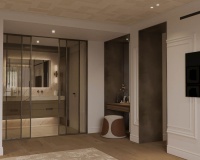 Wiederverkauf - Villa - Marbella - Nueva Andalucía