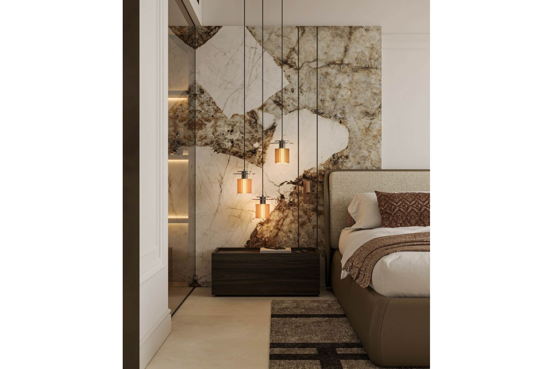 Wiederverkauf - Villa - Marbella - Nueva Andalucía