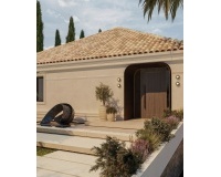 Wiederverkauf - Villa - Marbella - Nueva Andalucía