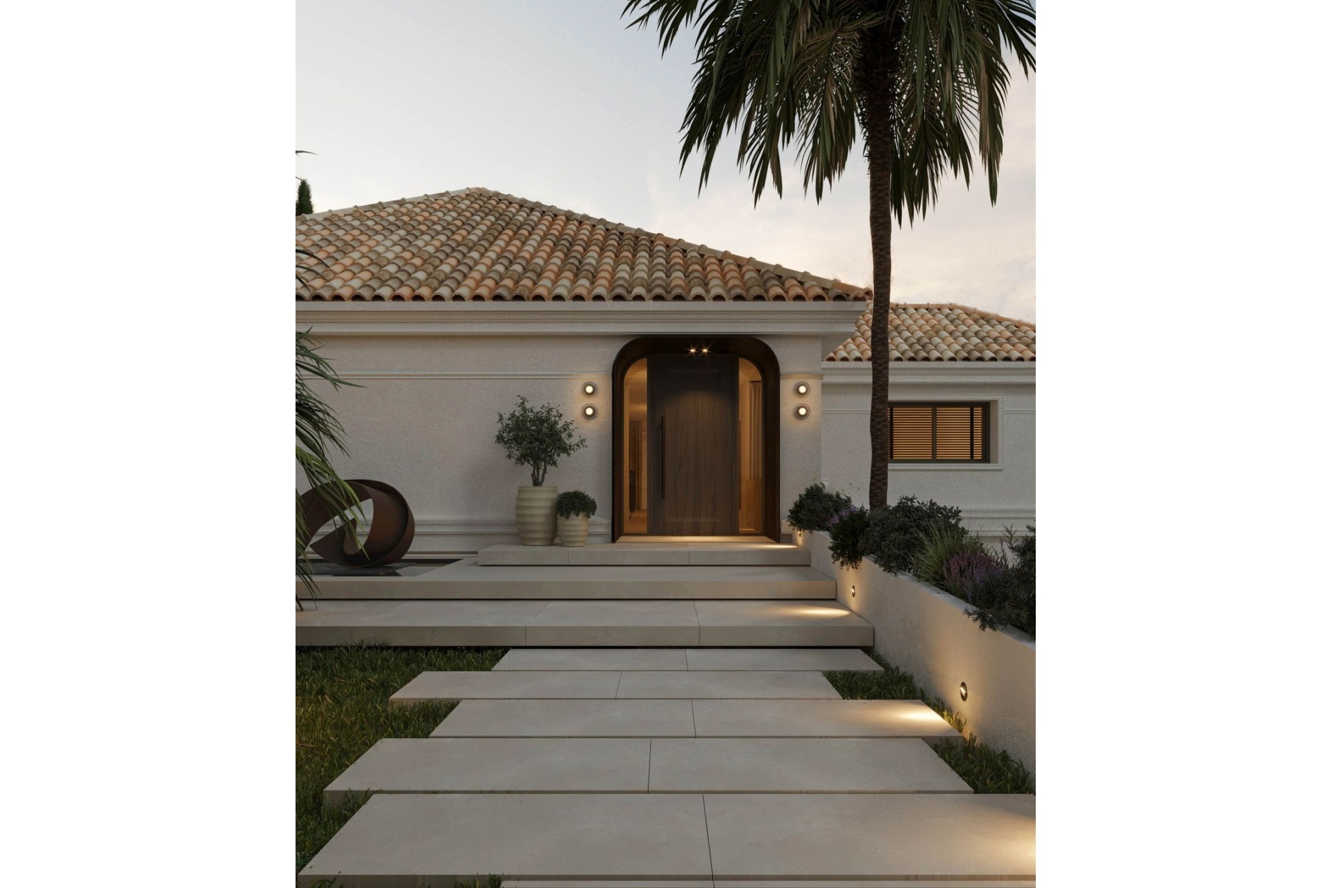 Wiederverkauf - Villa - Marbella - Nueva Andalucía
