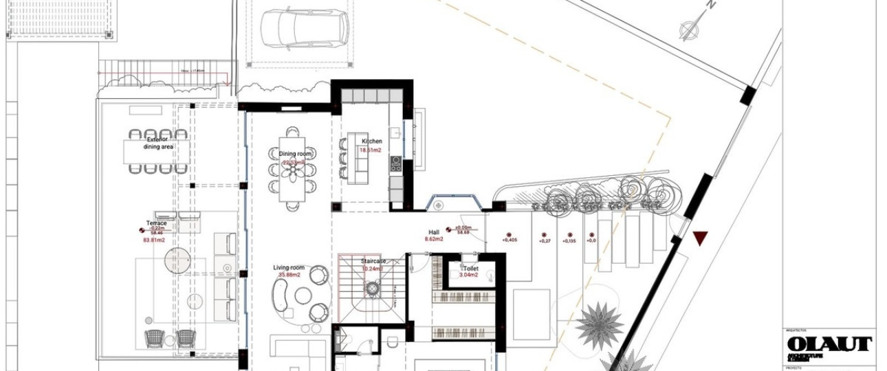 Wiederverkauf - Villa - Marbella - Nueva Andalucía
