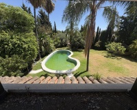 Wiederverkauf - Villa - Marbella - Nueva Andalucía