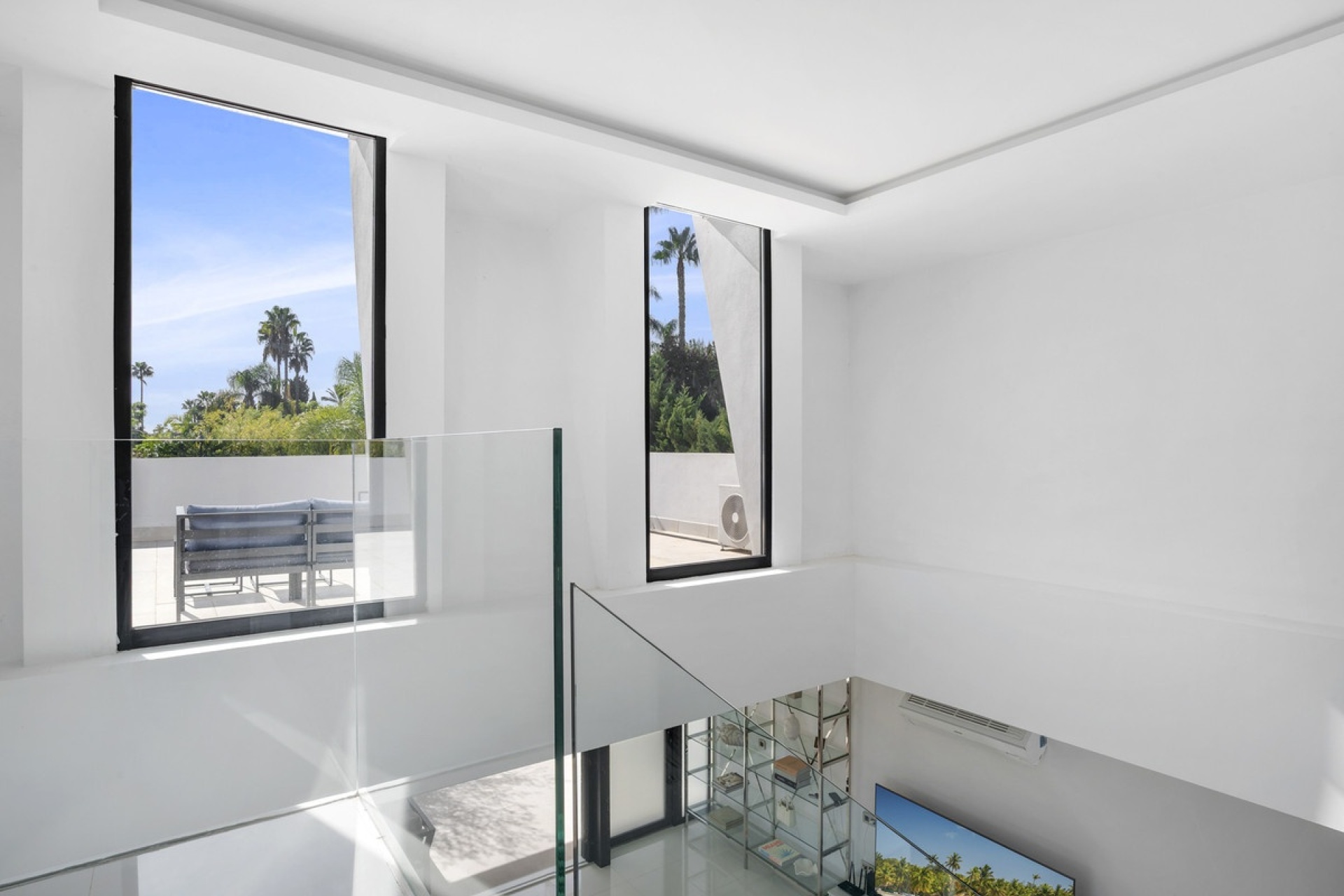Wiederverkauf - Villa - Marbella - Nueva Andalucía