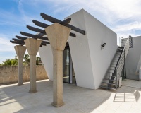 Wiederverkauf - Villa - Marbella - Nueva Andalucía