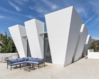 Wiederverkauf - Villa - Marbella - Nueva Andalucía
