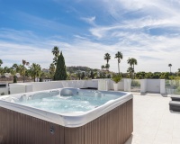 Wiederverkauf - Villa - Marbella - Nueva Andalucía