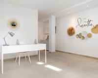 Wiederverkauf - Villa - Marbella - Nueva Andalucía