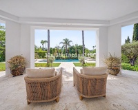 Wiederverkauf - Villa - Marbella - Nueva Andalucía