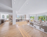 Wiederverkauf - Villa - Marbella - Nueva Andalucía