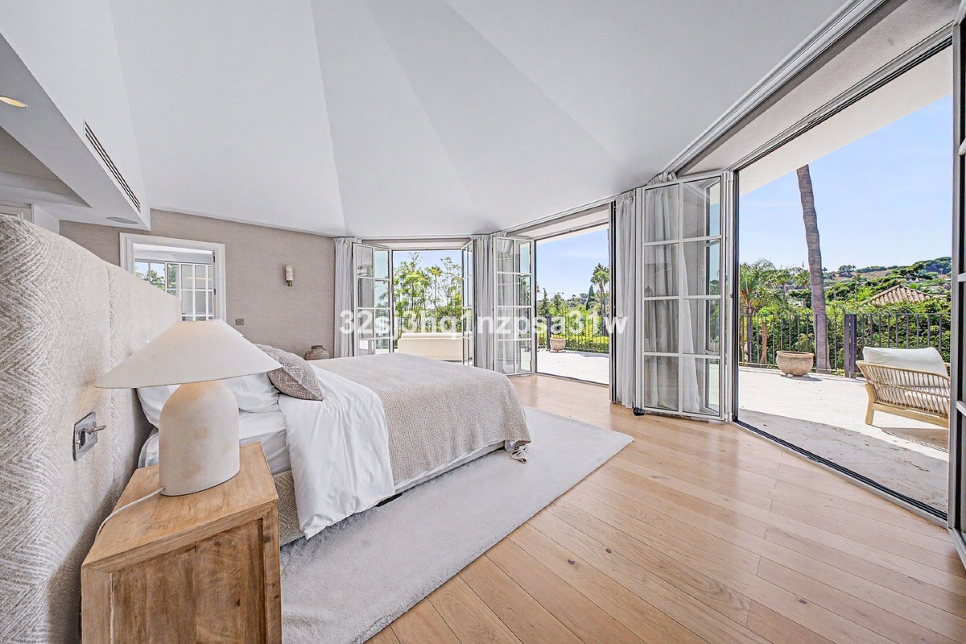 Wiederverkauf - Villa - Marbella - Nueva Andalucía