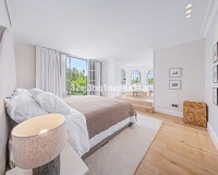 Wiederverkauf - Villa - Marbella - Nueva Andalucía