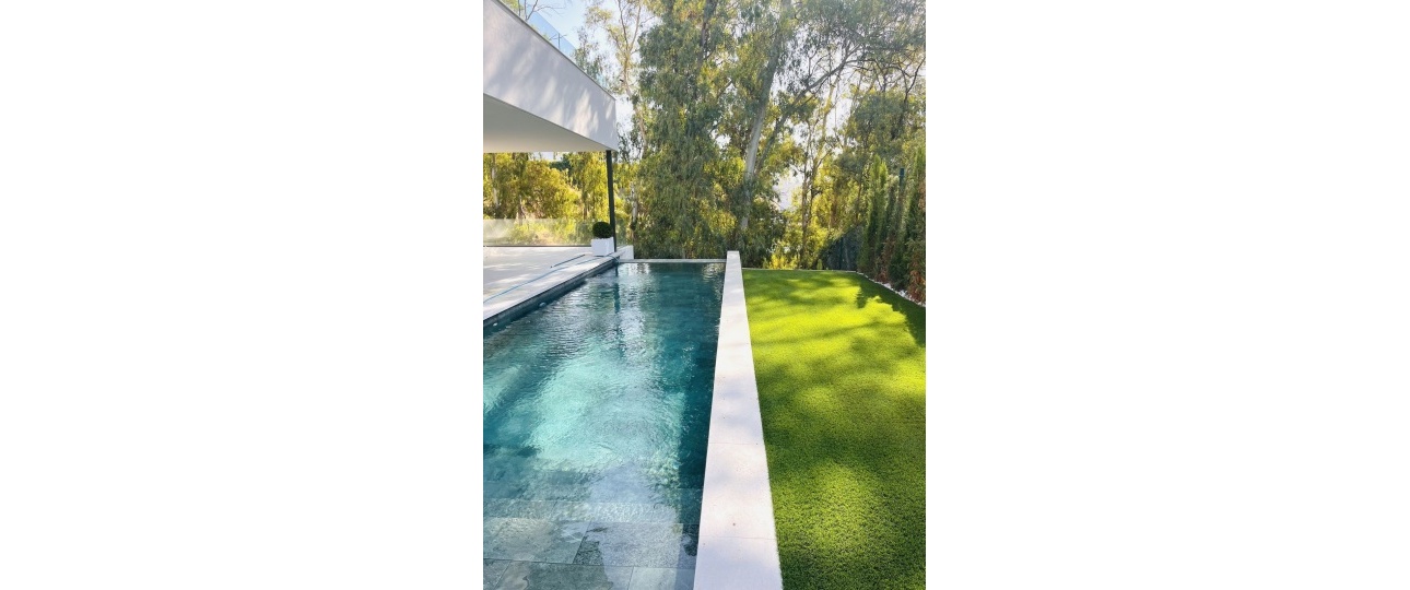 Wiederverkauf - Villa - Marbella - Nueva Andalucía