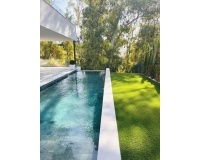 Wiederverkauf - Villa - Marbella - Nueva Andalucía
