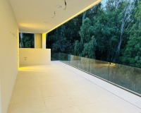 Wiederverkauf - Villa - Marbella - Nueva Andalucía