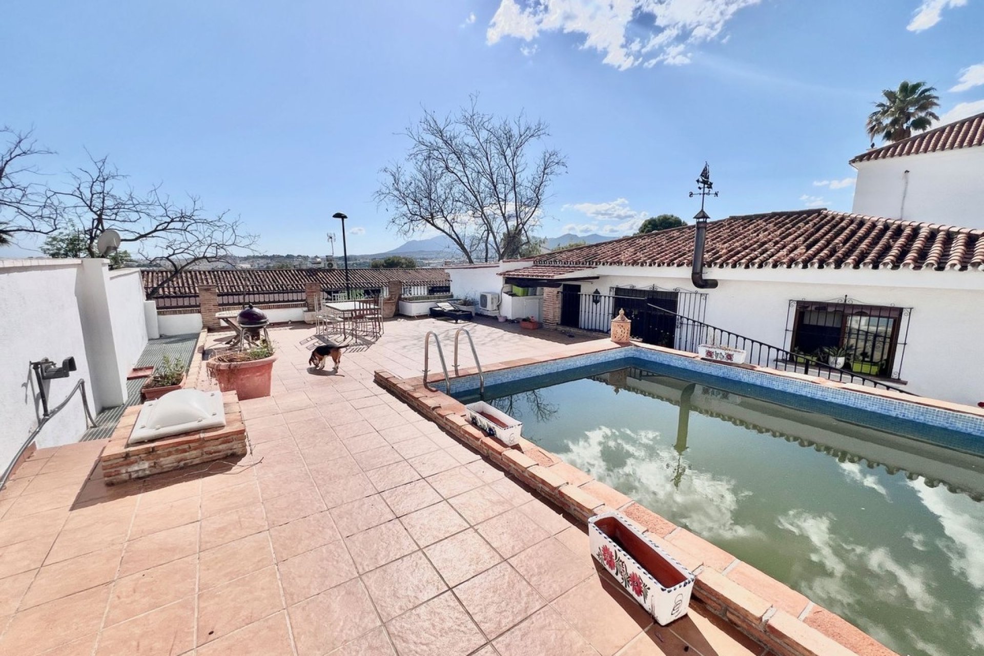 Wiederverkauf - Villa - Marbella - Nueva Andalucía