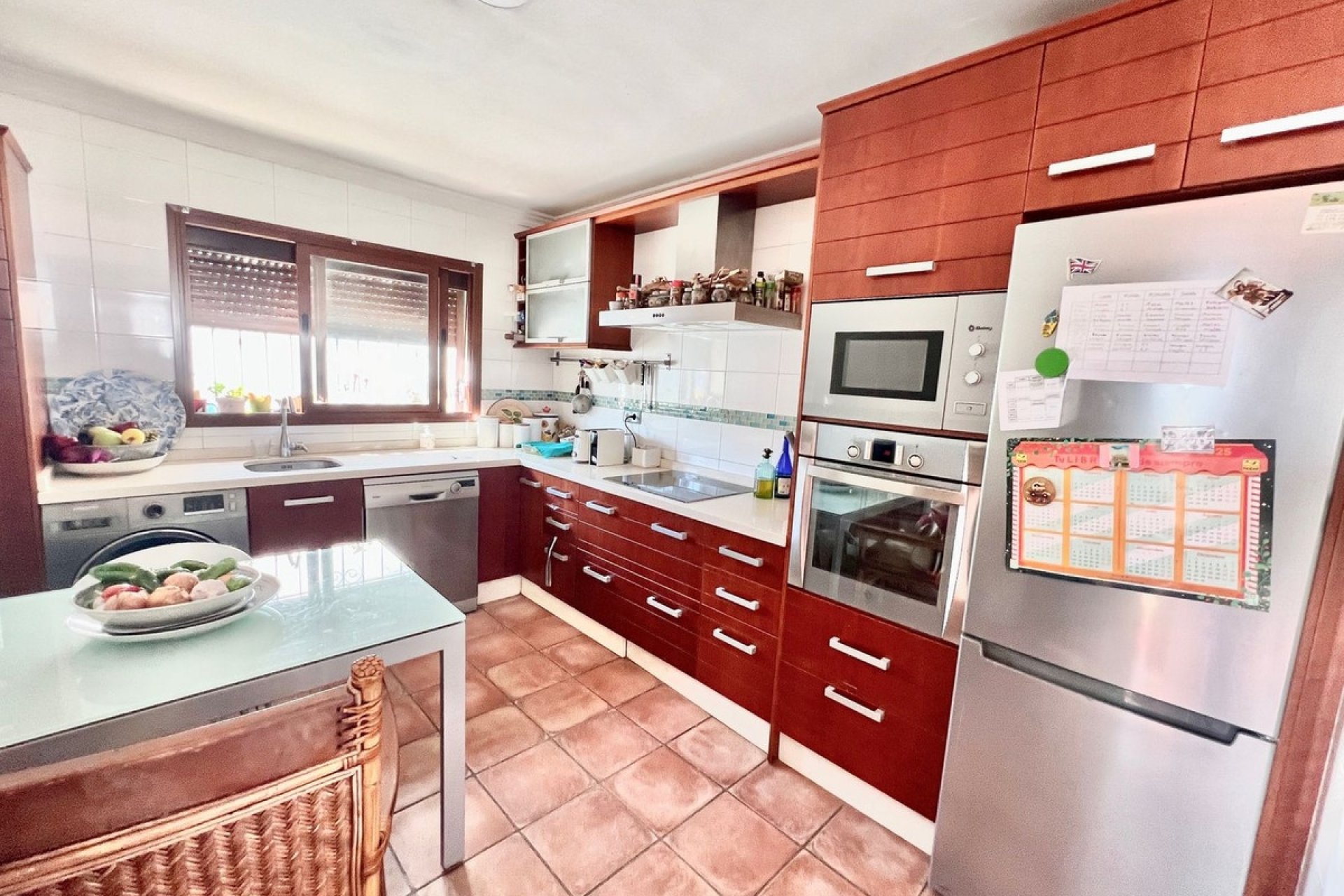 Wiederverkauf - Villa - Marbella - Nueva Andalucía