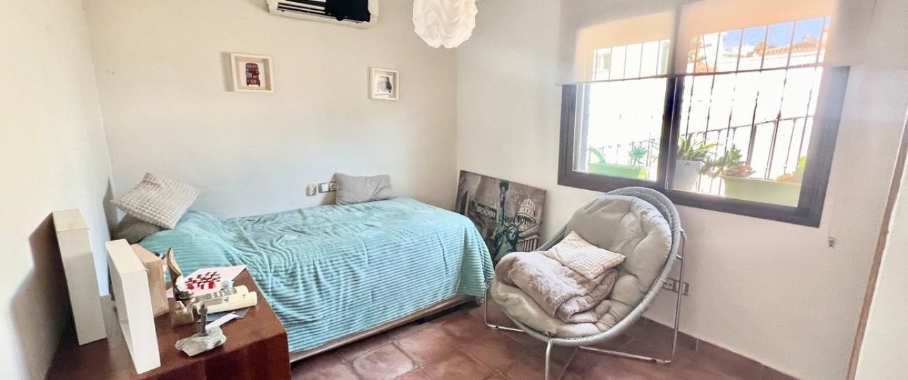 Wiederverkauf - Villa - Marbella - Nueva Andalucía