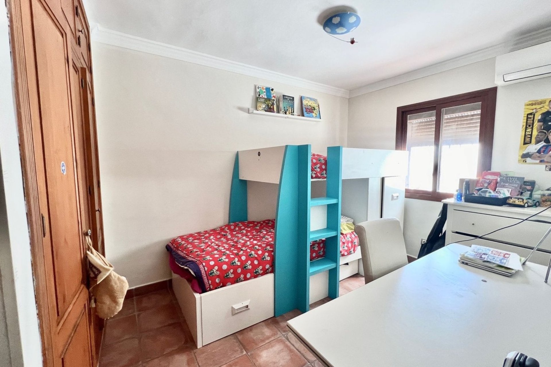 Wiederverkauf - Villa - Marbella - Nueva Andalucía