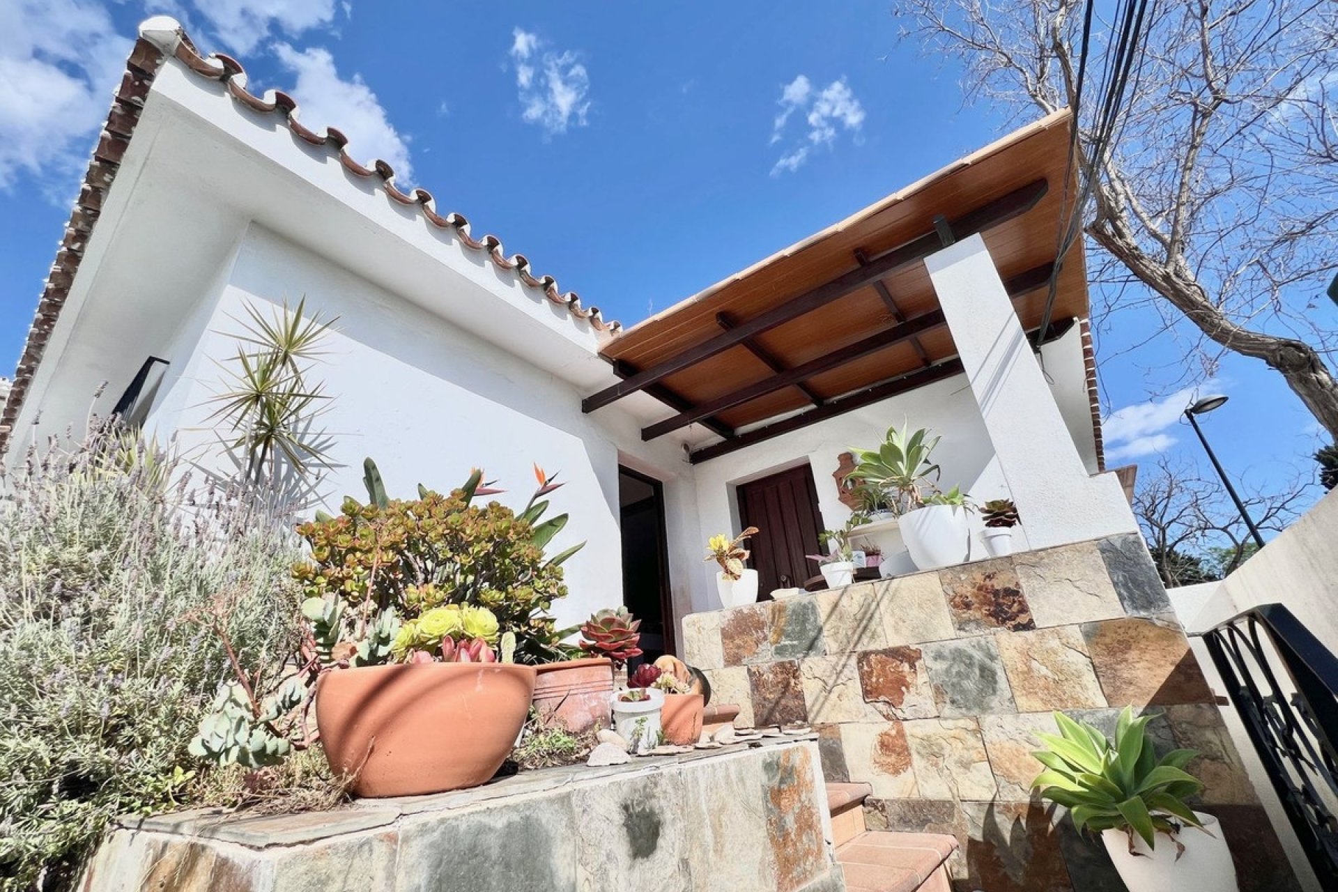 Wiederverkauf - Villa - Marbella - Nueva Andalucía