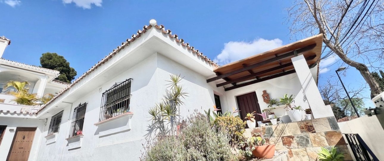 Wiederverkauf - Villa - Marbella - Nueva Andalucía
