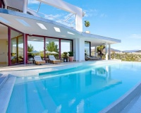 Wiederverkauf - Villa - Marbella - Nueva Andalucía