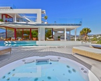 Wiederverkauf - Villa - Marbella - Nueva Andalucía