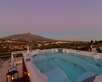 Wiederverkauf - Villa - Marbella - Nueva Andalucía