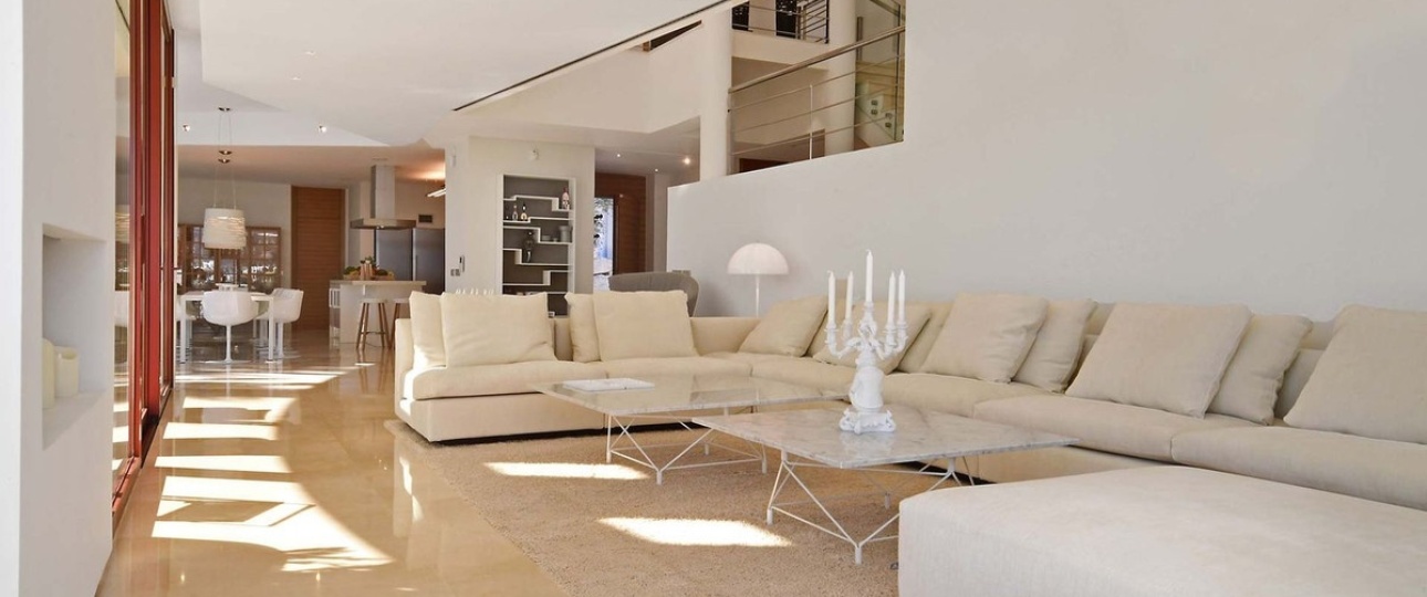 Wiederverkauf - Villa - Marbella - Nueva Andalucía
