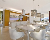 Wiederverkauf - Villa - Marbella - Nueva Andalucía
