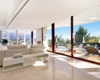 Wiederverkauf - Villa - Marbella - Nueva Andalucía