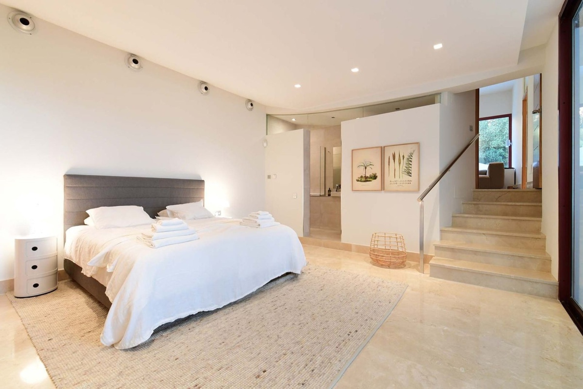 Wiederverkauf - Villa - Marbella - Nueva Andalucía