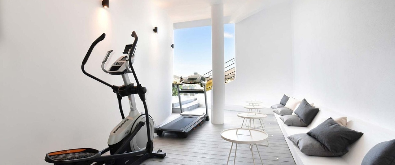 Wiederverkauf - Villa - Marbella - Nueva Andalucía