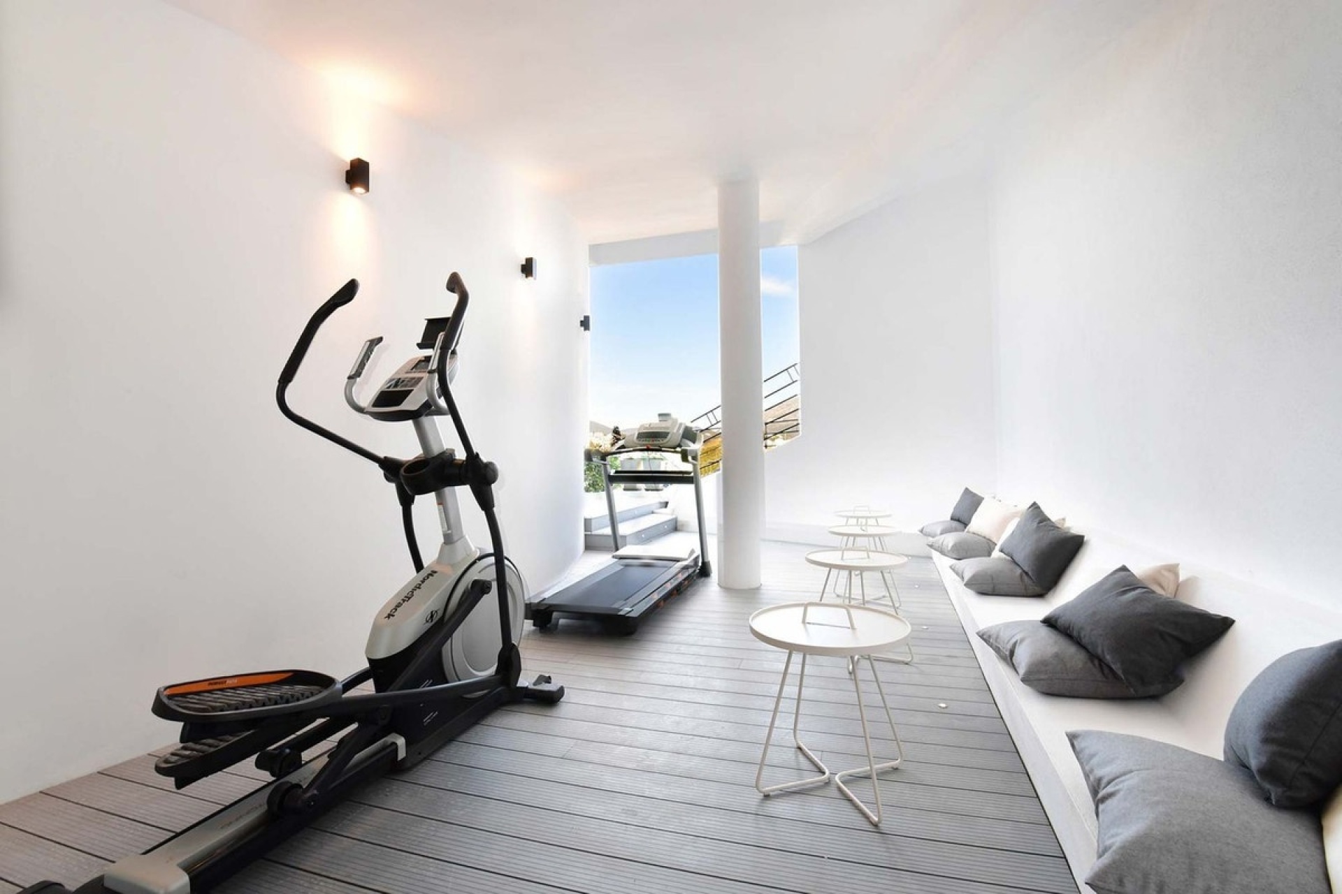 Wiederverkauf - Villa - Marbella - Nueva Andalucía