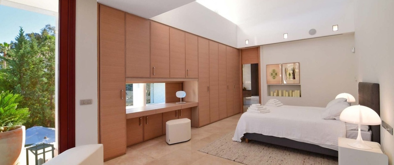 Wiederverkauf - Villa - Marbella - Nueva Andalucía