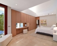 Wiederverkauf - Villa - Marbella - Nueva Andalucía