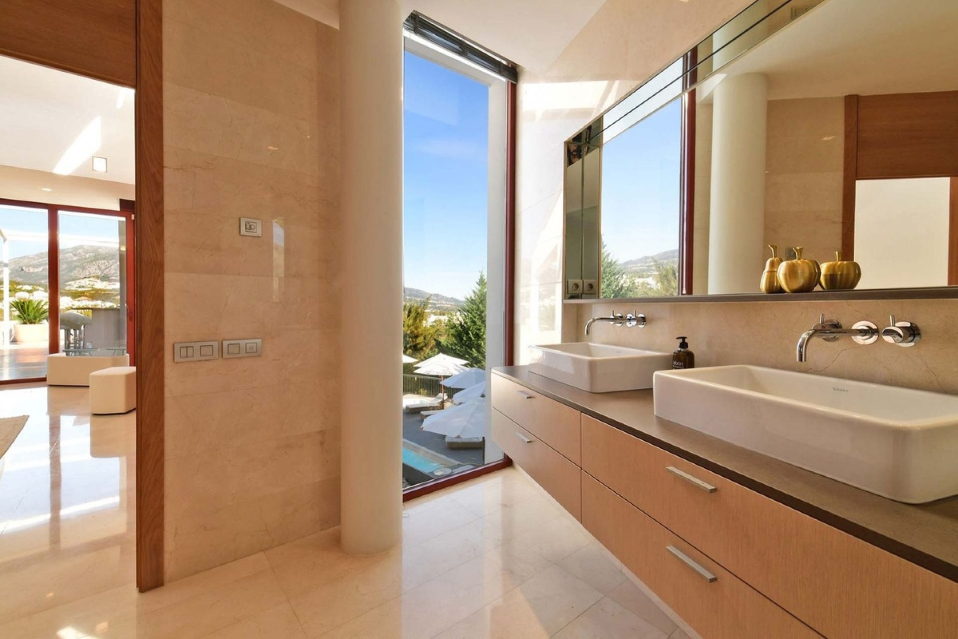 Wiederverkauf - Villa - Marbella - Nueva Andalucía
