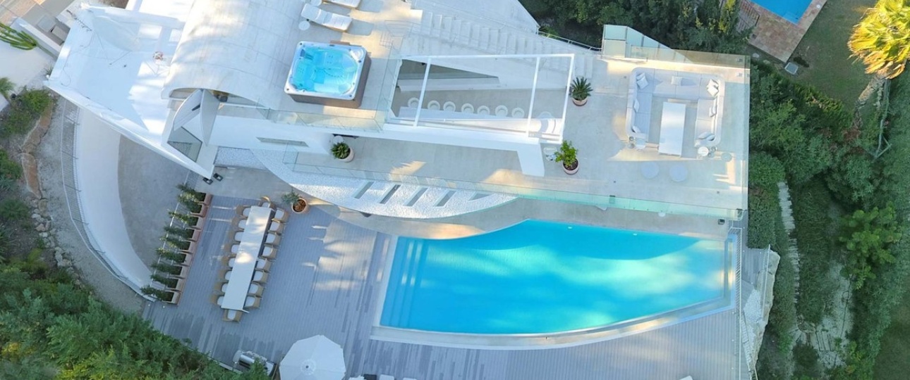 Wiederverkauf - Villa - Marbella - Nueva Andalucía