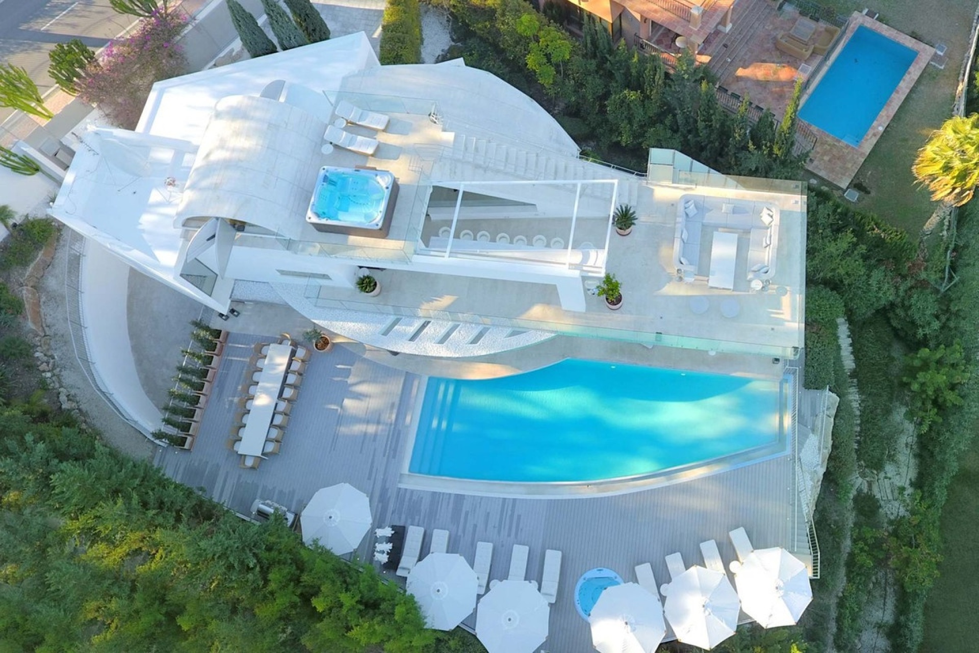 Wiederverkauf - Villa - Marbella - Nueva Andalucía