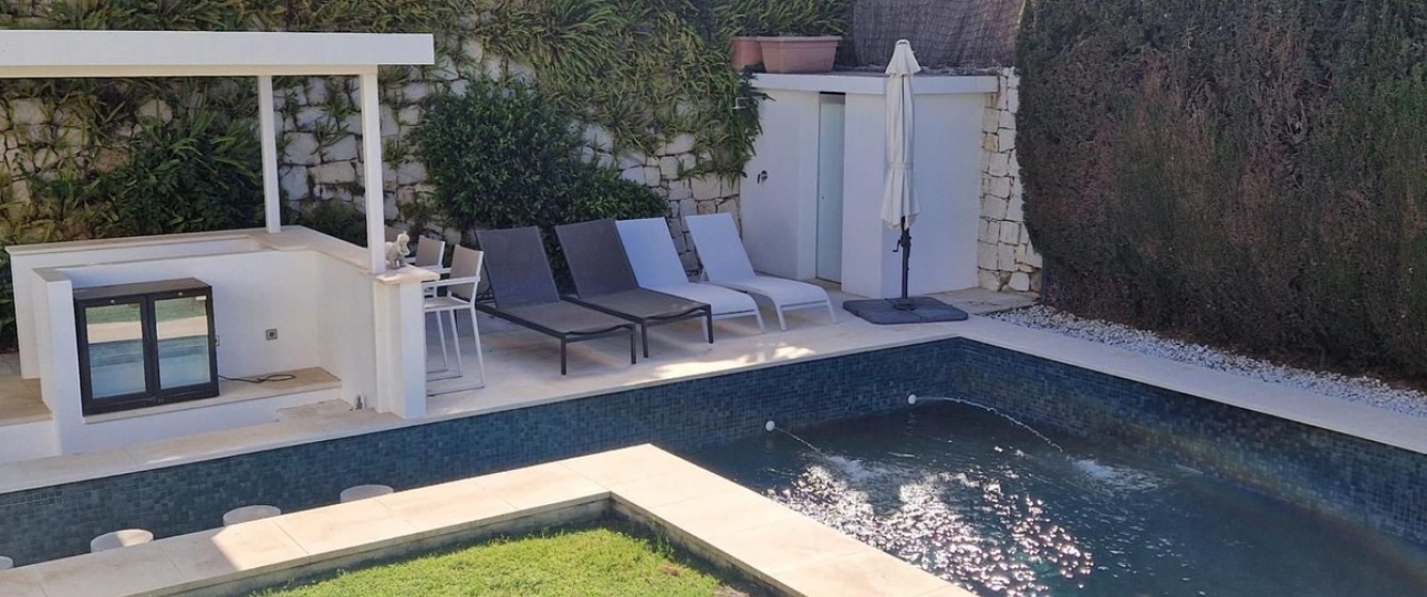 Wiederverkauf - Villa - Marbella - Nueva Andalucía