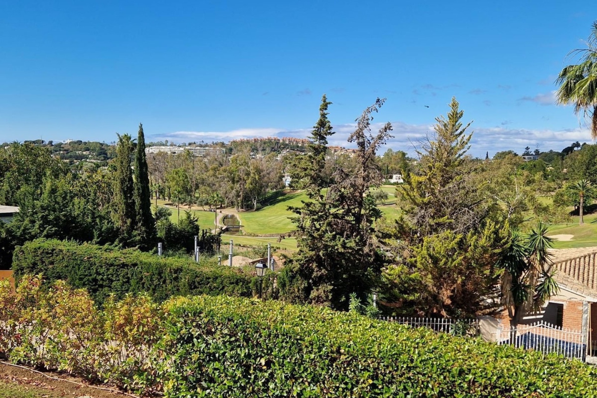 Wiederverkauf - Villa - Marbella - Nueva Andalucía