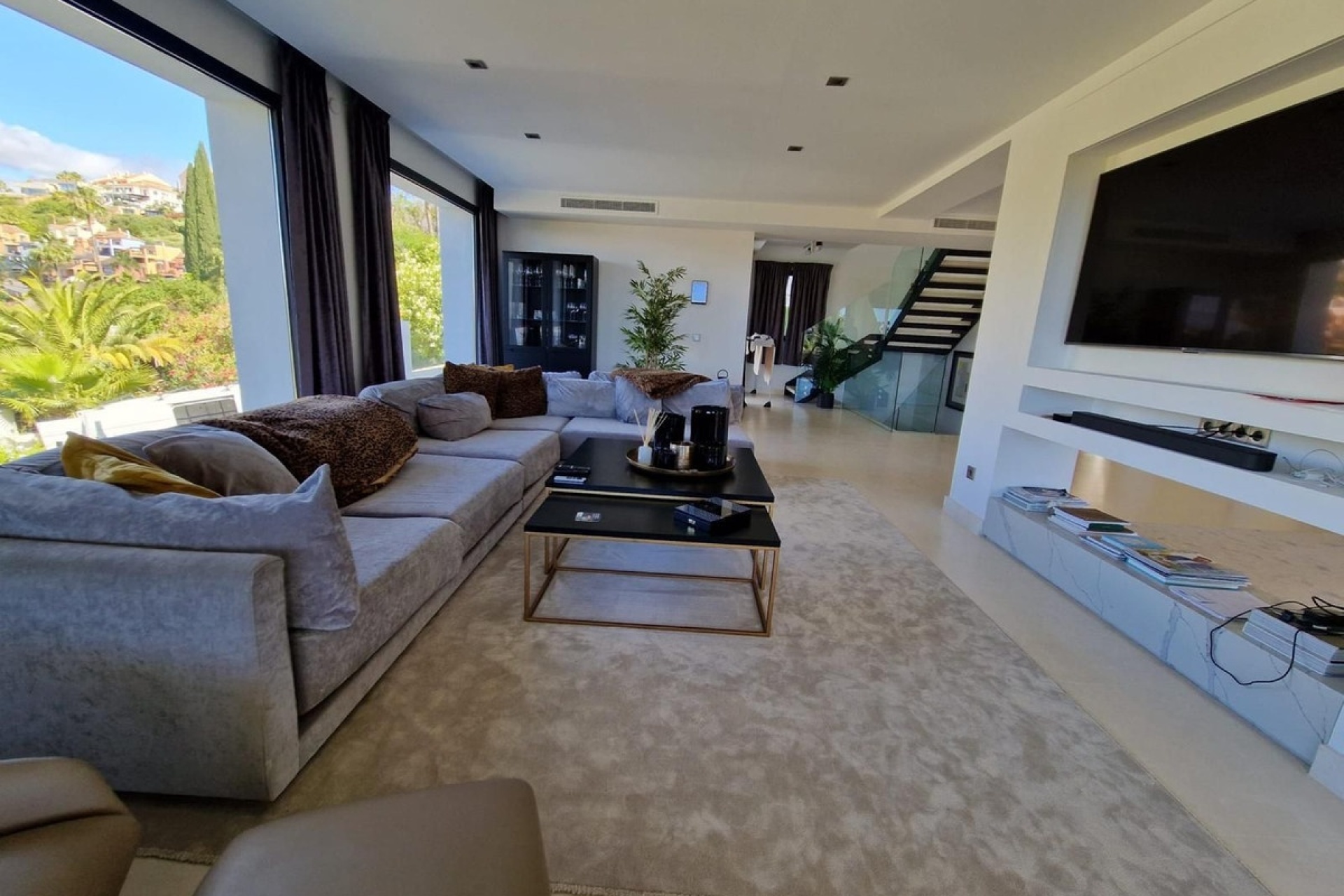 Wiederverkauf - Villa - Marbella - Nueva Andalucía