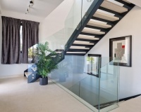 Wiederverkauf - Villa - Marbella - Nueva Andalucía