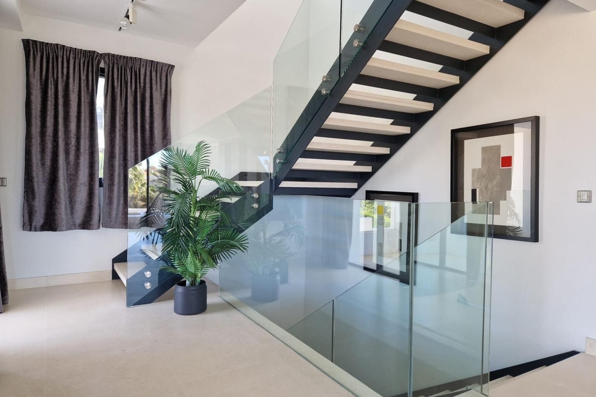 Wiederverkauf - Villa - Marbella - Nueva Andalucía