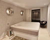 Wiederverkauf - Villa - Marbella - Nueva Andalucía